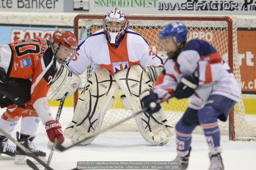 2015-02-21 Valpellice-Hockey Milano Rossoblu U14 1143 Davide Fadani